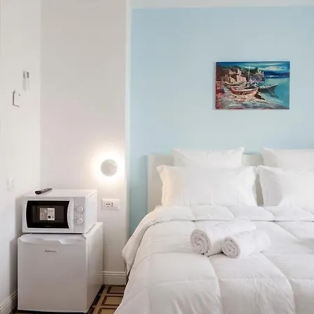 Hub 4 Hotel de apartamente Bari