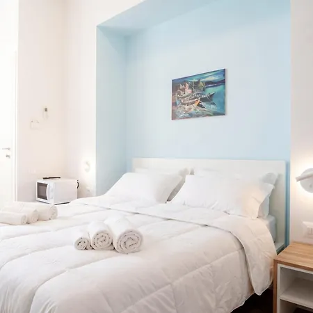 Apart-hotel Hub 4 3*