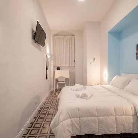 Apart-hotel Hub 4 Bari