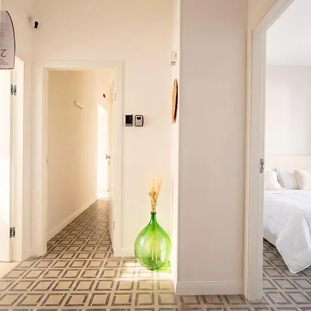 Hub 4 Apart-hotel