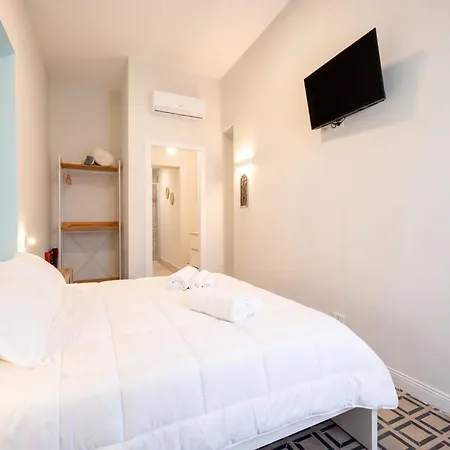 Apart-hotel Hub 4 Bari