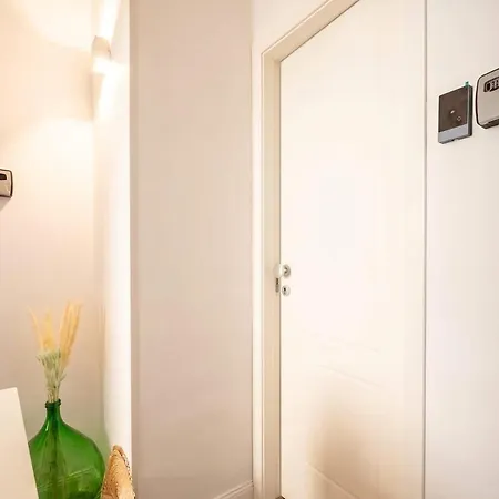 Hub 4 Apart-hotel